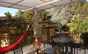 Hostal Gaia Boquete